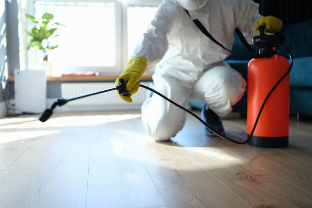 Reliable Biohazard Cleanup contractor in Huntsville, MO by Crime Scene Cleaner Online