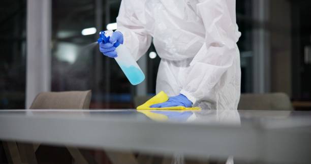 Licensed Biohazard Cleanup service in Huntsville, MO - Crime Scene Cleaner Online